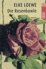 Cover-Bild Die Rosenbowle