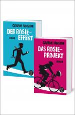 Cover-Bild Die Rosie-Romane