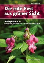 Cover-Bild Die rote Pest aus grüner Sicht