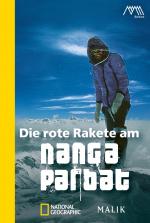 Cover-Bild Die rote Rakete am Nanga Parbat