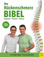 Cover-Bild Die Rückenschmerz-Bibel