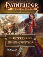 Cover-Bild Die Rückkehr der Runenherrscher Sonderband