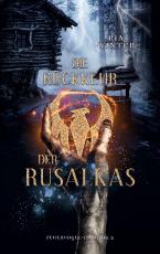 Cover-Bild Die Rückkehr der Rusalkas