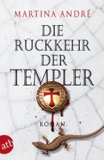 Cover-Bild Die Rückkehr der Templer