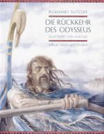 Cover-Bild Die Rückkehr des Odysseus