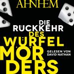 Cover-Bild Die Rückkehr des Würfelmörders (Ein Fabian-Risk-Krimi 5)