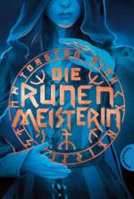 Cover-Bild Die Runenmeisterin
