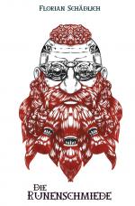 Cover-Bild Die Runenschmiede