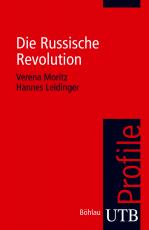 Cover-Bild Die Russische Revolution