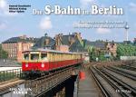 Cover-Bild Die S-Bahn in Berlin