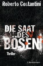 Cover-Bild Die Saat des Bösen