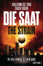 Cover-Bild Die Saat - The Strain