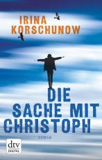 Cover-Bild Die Sache mit Christoph