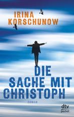 Cover-Bild Die Sache mit Christoph