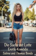 Cover-Bild Die Sache mit Lotte