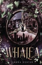 Cover-Bild Die Saga von Whalea / Whalea