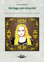Cover-Bild Die Sage vom Artus-Hof