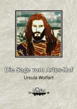 Cover-Bild Die Sage vom Artus-Hof