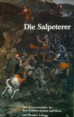 Cover-Bild Die Salpeterer