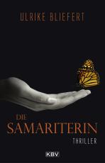 Cover-Bild Die Samariterin
