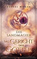 Cover-Bild Die Sandmagier