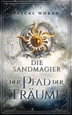 Cover-Bild Die Sandmagier