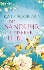 Cover-Bild Die Sanduhr unserer Liebe