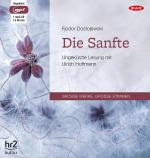 Cover-Bild Die Sanfte
