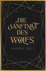 Cover-Bild Die Sanftmut des Wolfs