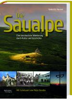 Cover-Bild Die Saualpe