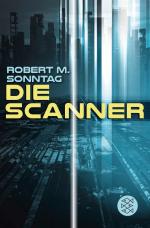 Cover-Bild Die Scanner