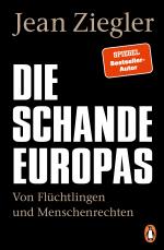 Cover-Bild Die Schande Europas
