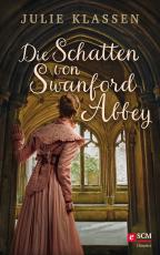 Cover-Bild Die Schatten von Swanford Abbey