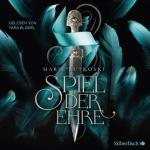 Cover-Bild Die Schatten von Valoria 2: Spiel der Ehre