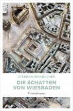 Cover-Bild Die Schatten von Wiesbaden