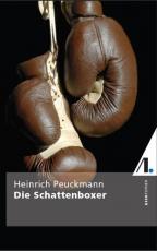 Cover-Bild Die Schattenboxer