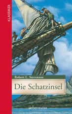 Cover-Bild Die Schatzinsel (Klassiker der Weltliteratur in gekürzter Fassung, Bd. ?)