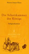 Cover-Bild Die Schatzkammer des Königs