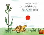 Cover-Bild Die Schildkröte hat Geburtstag