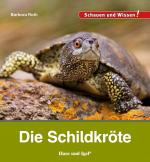 Cover-Bild Die Schildkröte