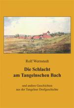 Cover-Bild Die Schlacht am Tangelnschen Bach