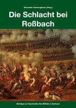 Cover-Bild Die Schlacht bei Roßbach