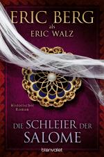 Cover-Bild Die Schleier der Salome