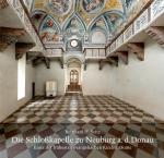 Cover-Bild Die Schloßkapelle zu Neuburg a. d. Donau