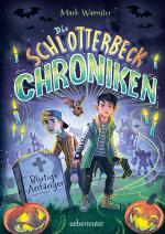 Cover-Bild Die Schlotterbeck-Chroniken
