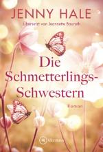 Cover-Bild Die Schmetterlings-Schwestern
