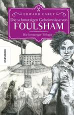 Cover-Bild Die schmutzigen Geheimnisse von Foulsham
