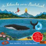 Cover-Bild Die Schnecke und der Buckelwal