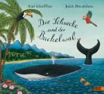 Cover-Bild Die Schnecke und der Buckelwal