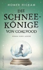 Cover-Bild Die Schneekönige von Coalwood